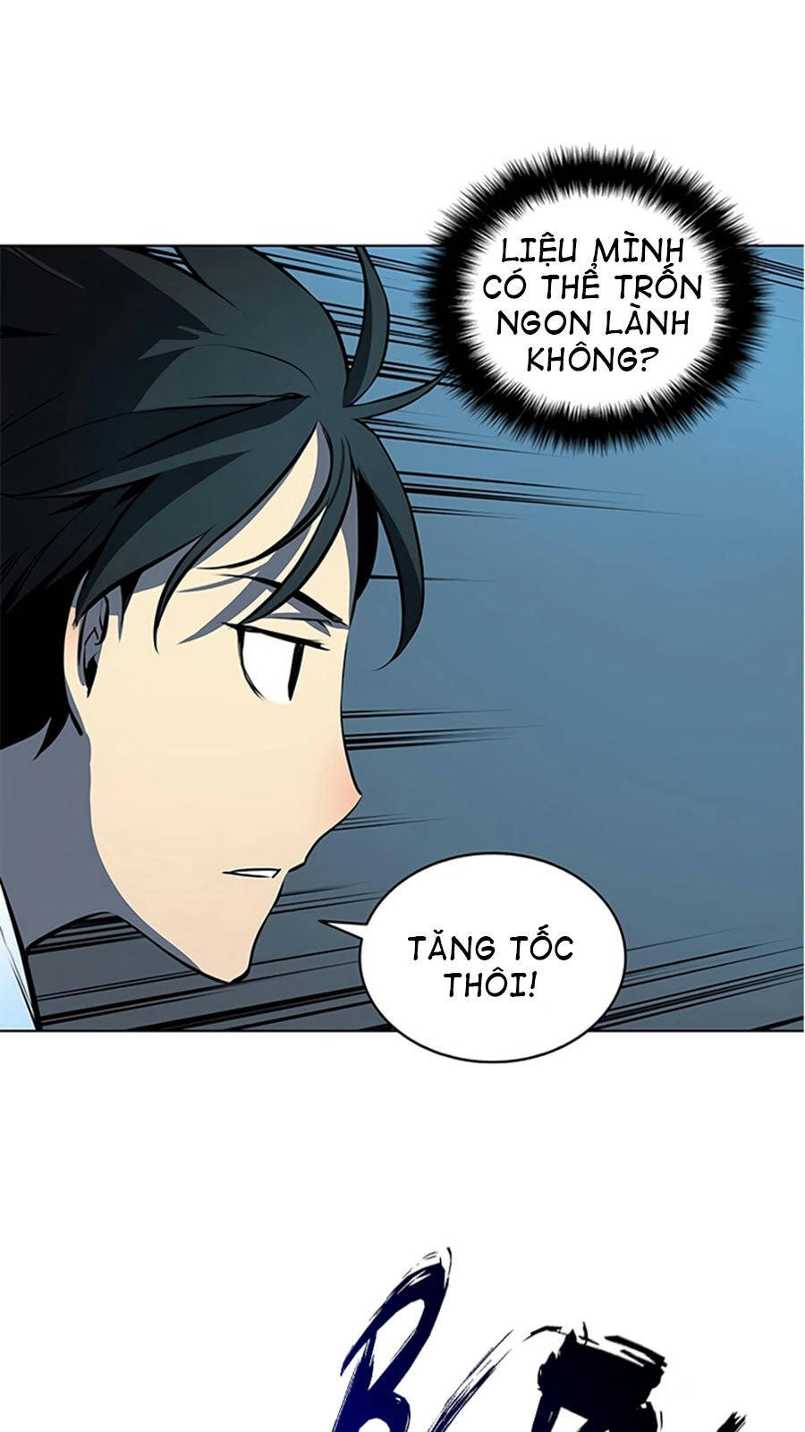 tái sinh ở dị giới, tôi từ công chức trở thành chiến thần chapter 0 46