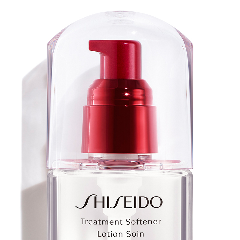 Nước Cân Bằng Shiseido Treatment Softener (150ml) - 14531