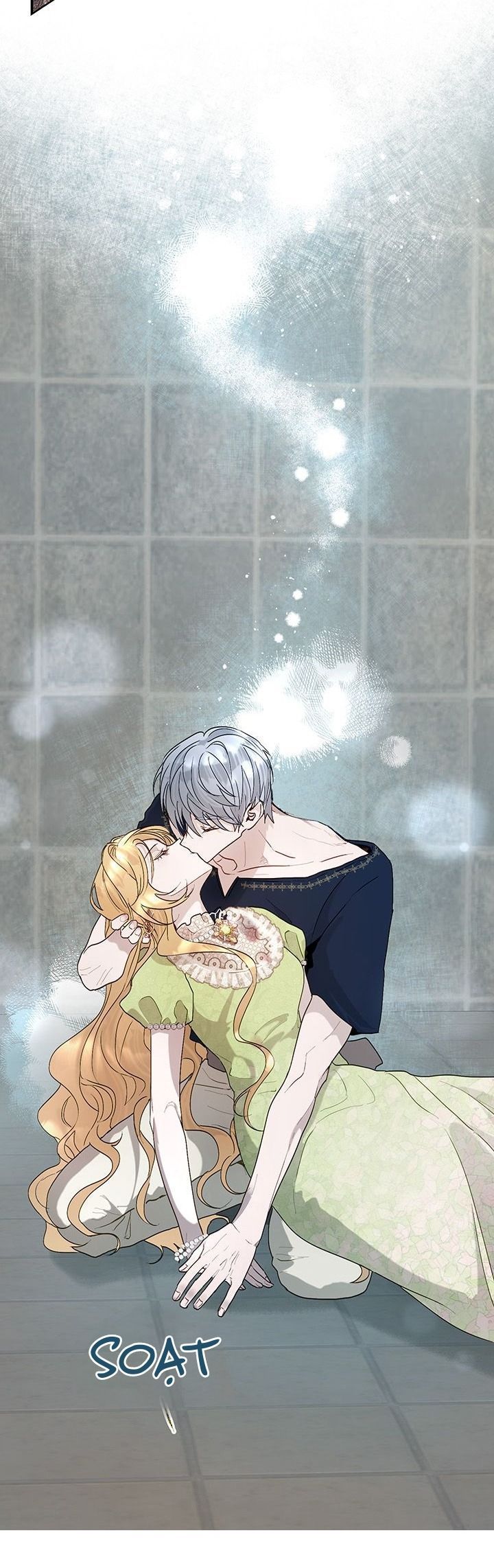 cách để cứu rỗi anh trai của nữ chính chapter 21 43