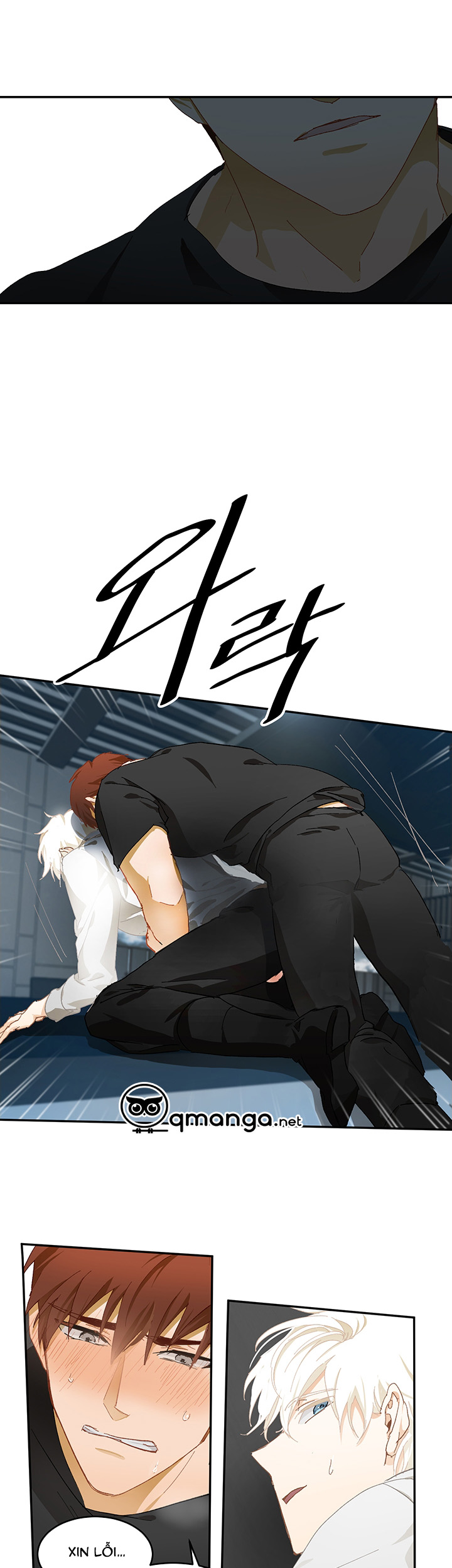 kẻ nói dối hoàn hảo chapter 0 19