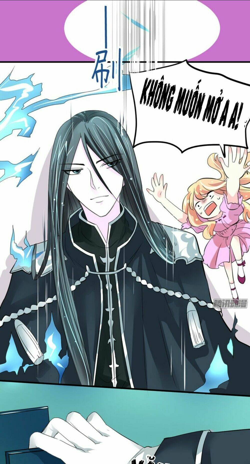 ma vương đại nhân đi thông thả chapter 5 48