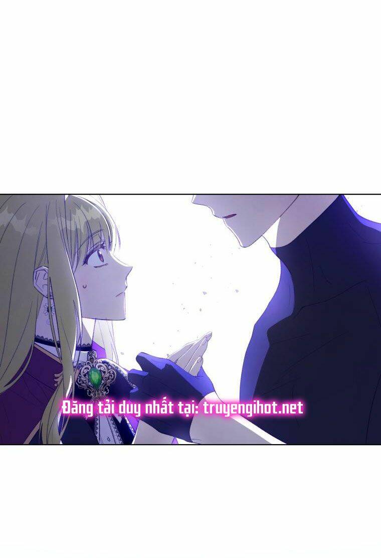 công chúa khắc dấu lên kẻ phản nghịch chapter 48 15