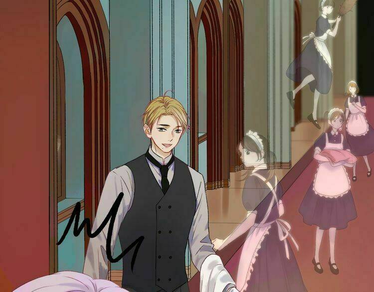 lượm được một tiểu hồ ly phần 3 chapter 3 27