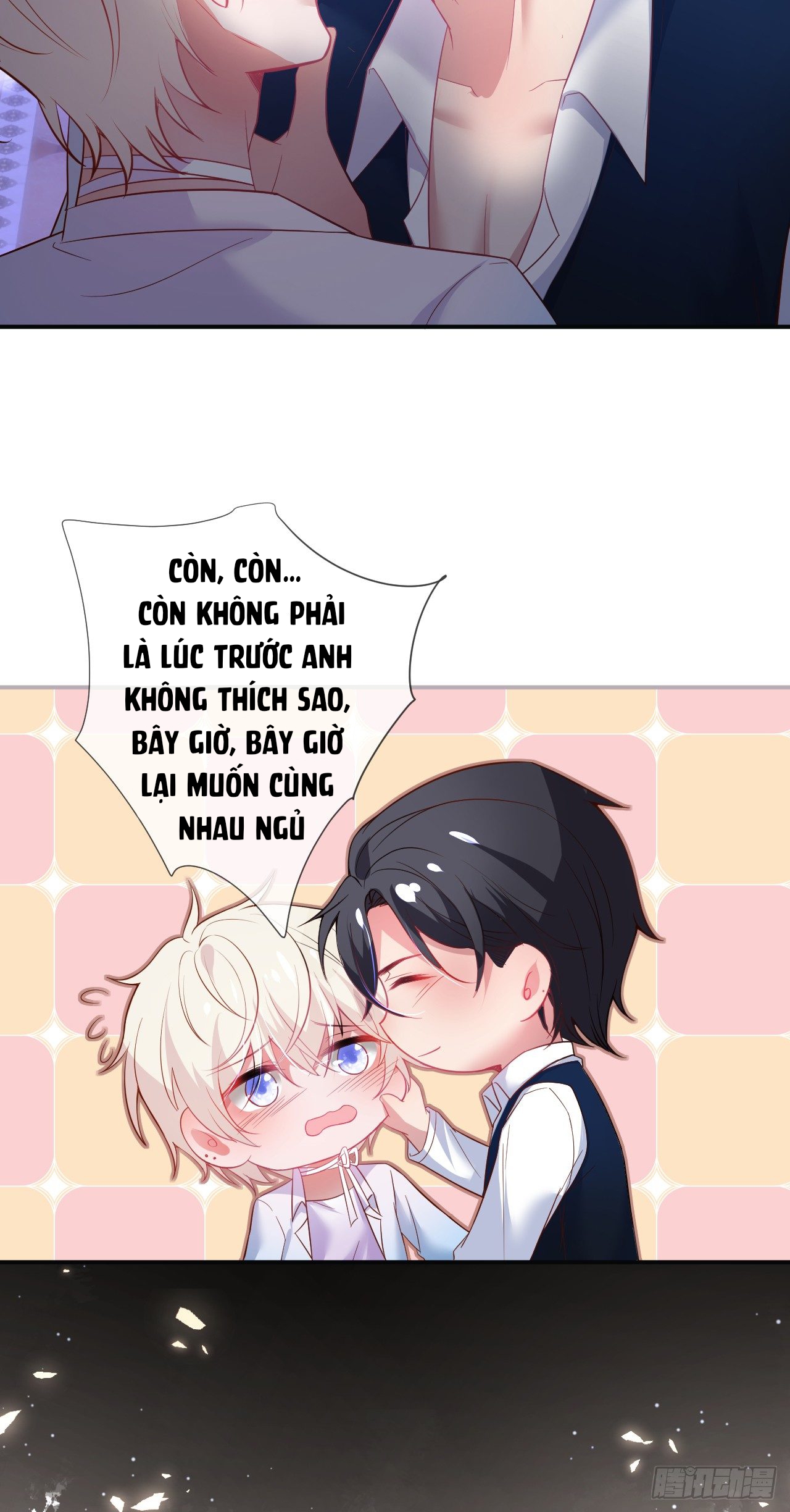 dưỡng khí chí mạng chapter 67 16