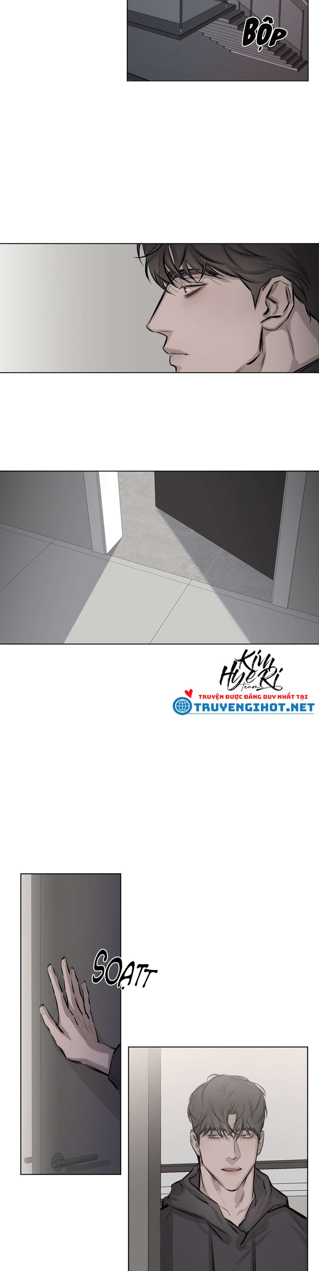 ràng buộc [18+] chapter 2.2 8