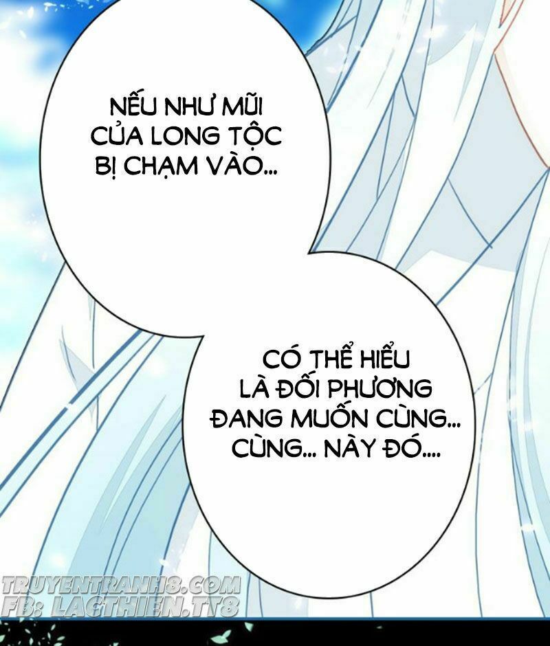 Ái Thượng Ngạo Kiều Long Vương Gia chapter 54 - Trang 24