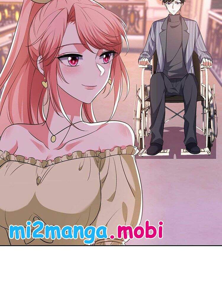 đại lão gọi tôi tiểu tổ tông chapter 48 17