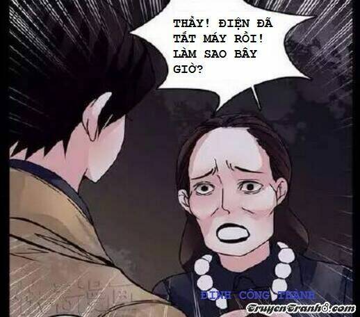 cưới ma chapter 3 16