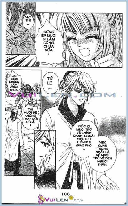 nàng công chúa lạc loài chapter 2 108