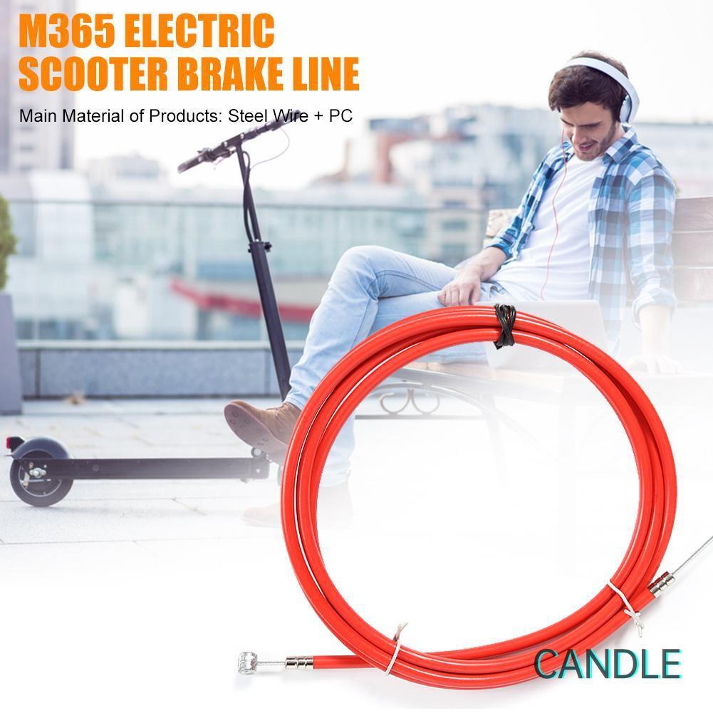 Dây Cáp Phanh Trước Cho Xe Điện M365