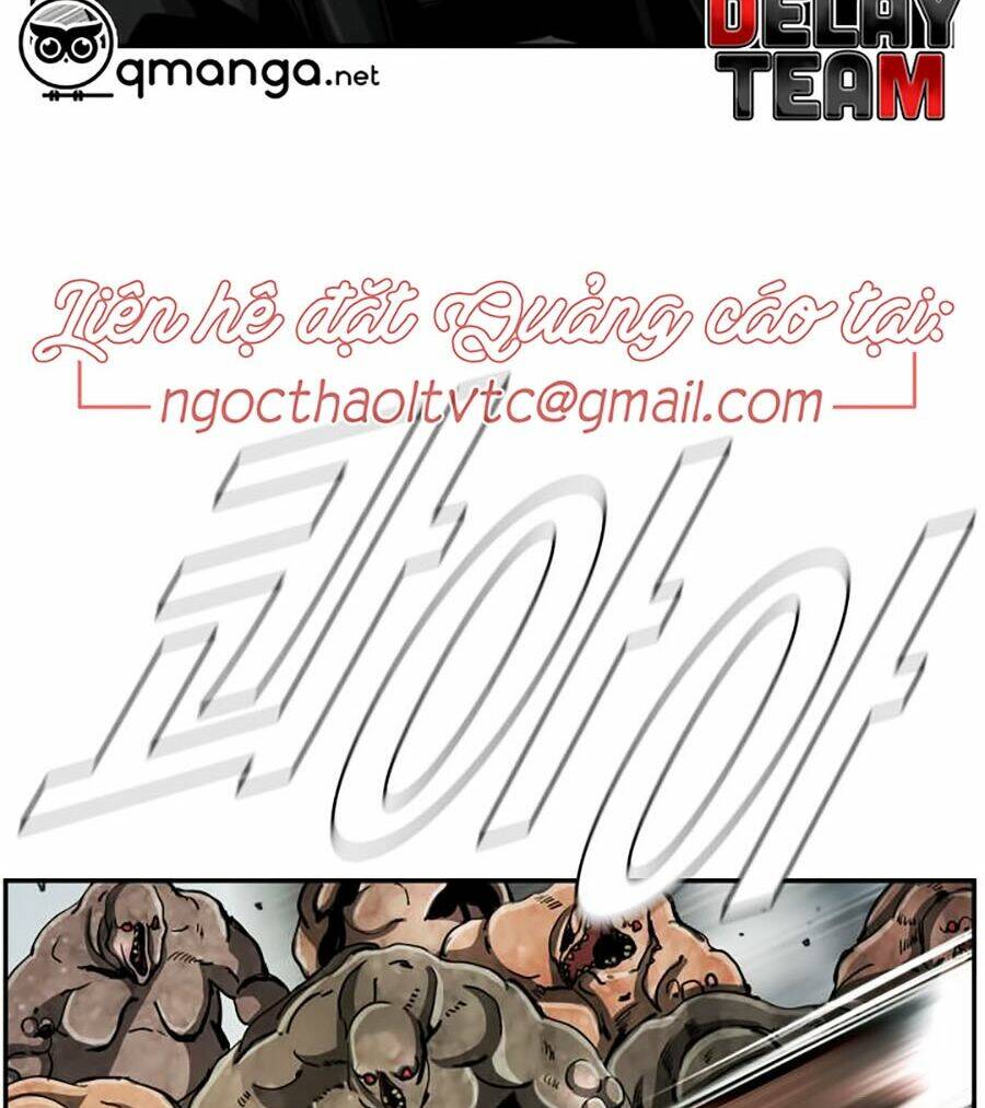 thợ săn đầu tiên chapter 66 40