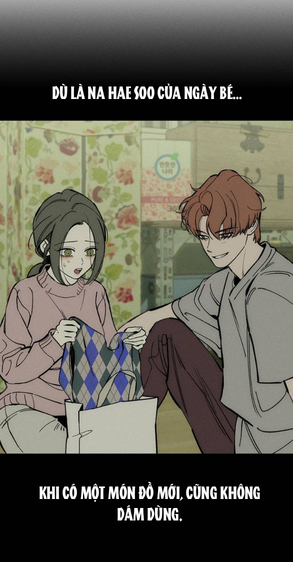 [18+] Nước Mắt Trên Đóa Hoa Tàn chapter 43.1 15