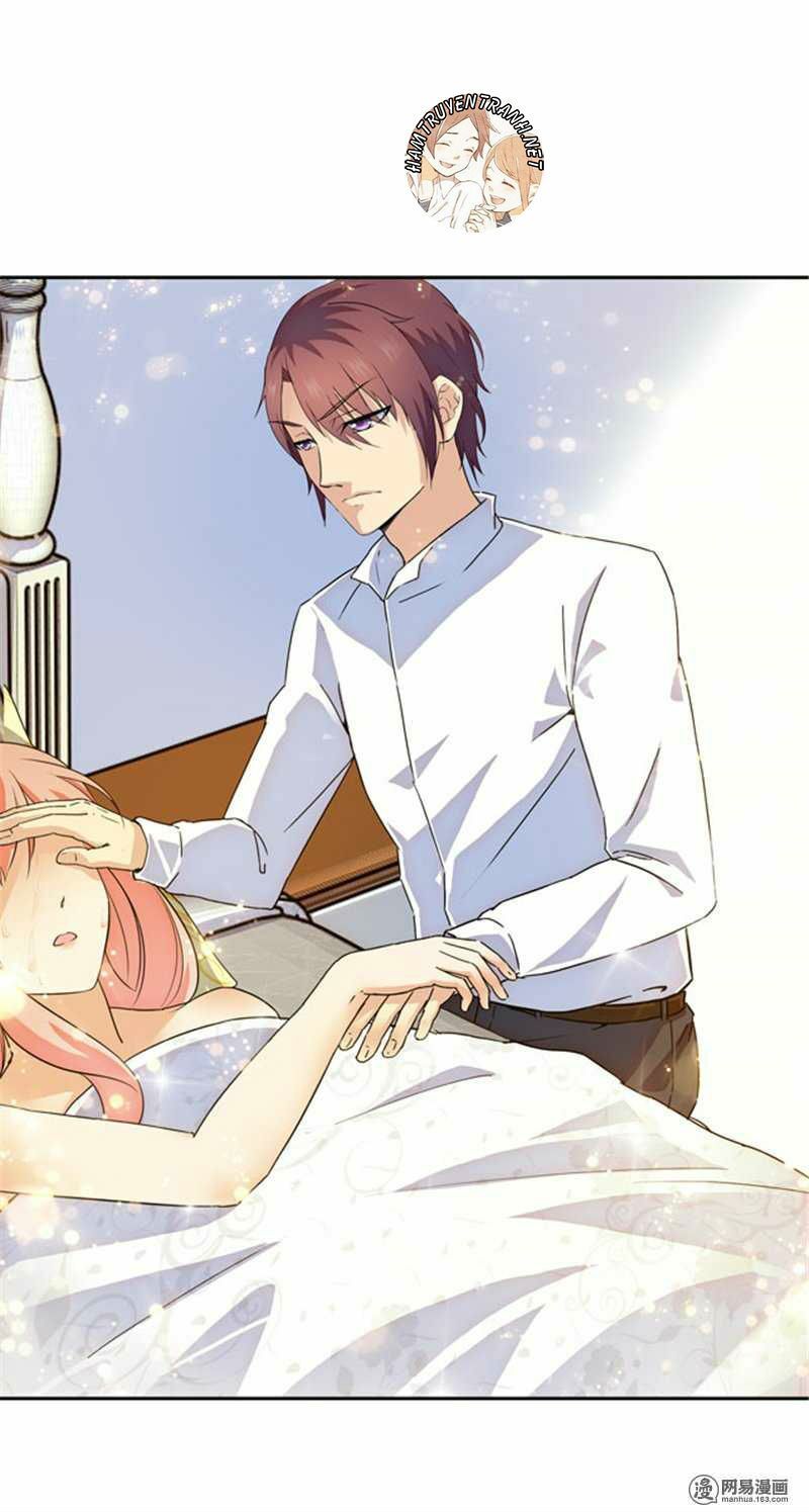 cô vợ siêu mẫu của cố thiếu chapter 79 2