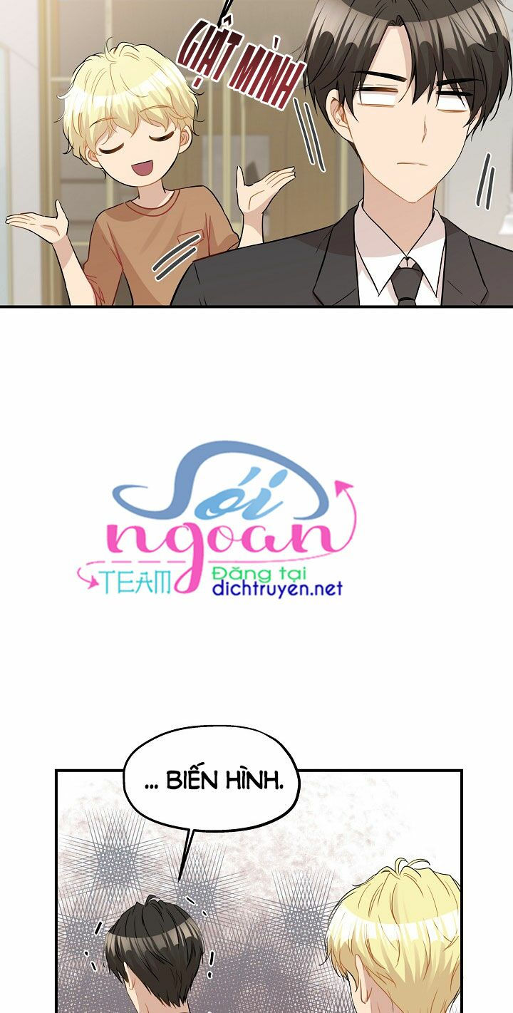 cuộc sống kỳ thú chapter 27 13