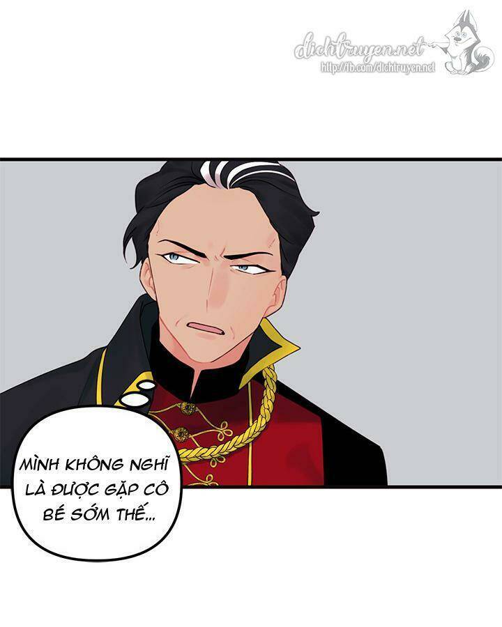 công chúa bãi rác chapter 14 56