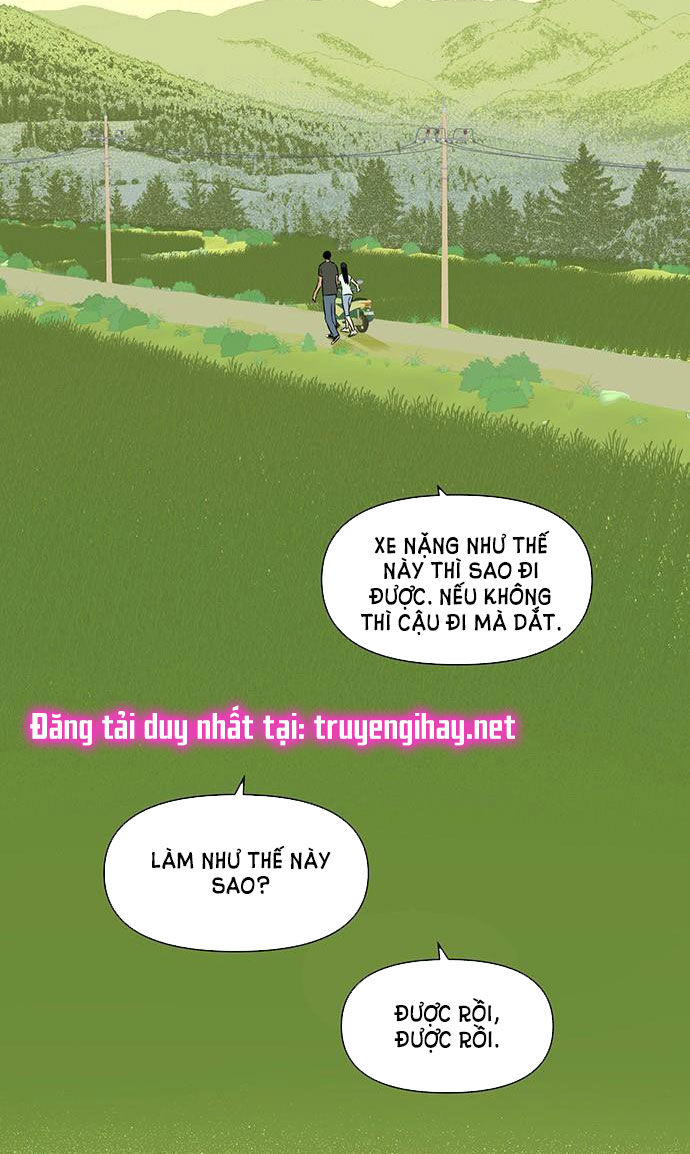 Tuyển Tập Truyện Ngắn Dằm Khăm Của Bạn Mảy chapter 24.1 - Trang 28