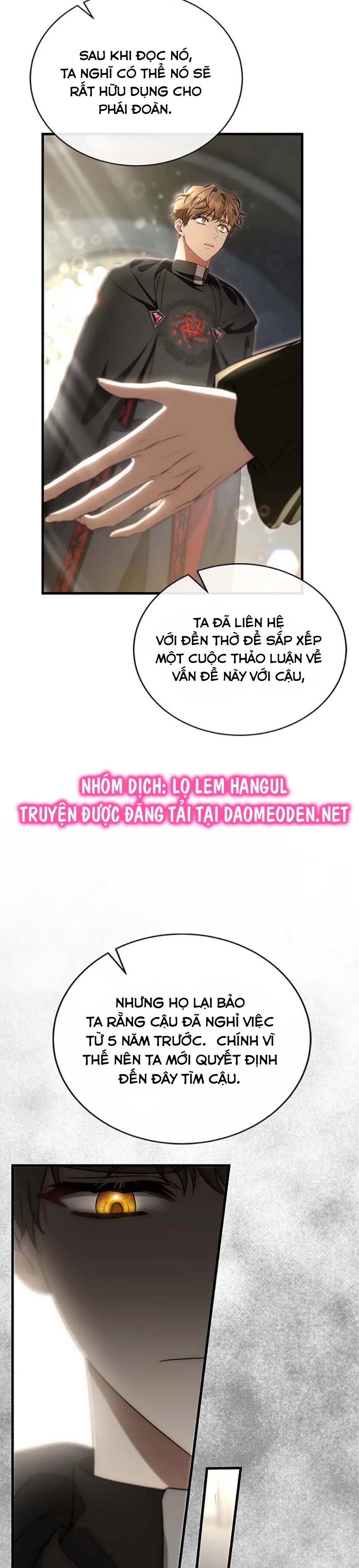 vị cứu tinh của nam phản diện chapter 75 16