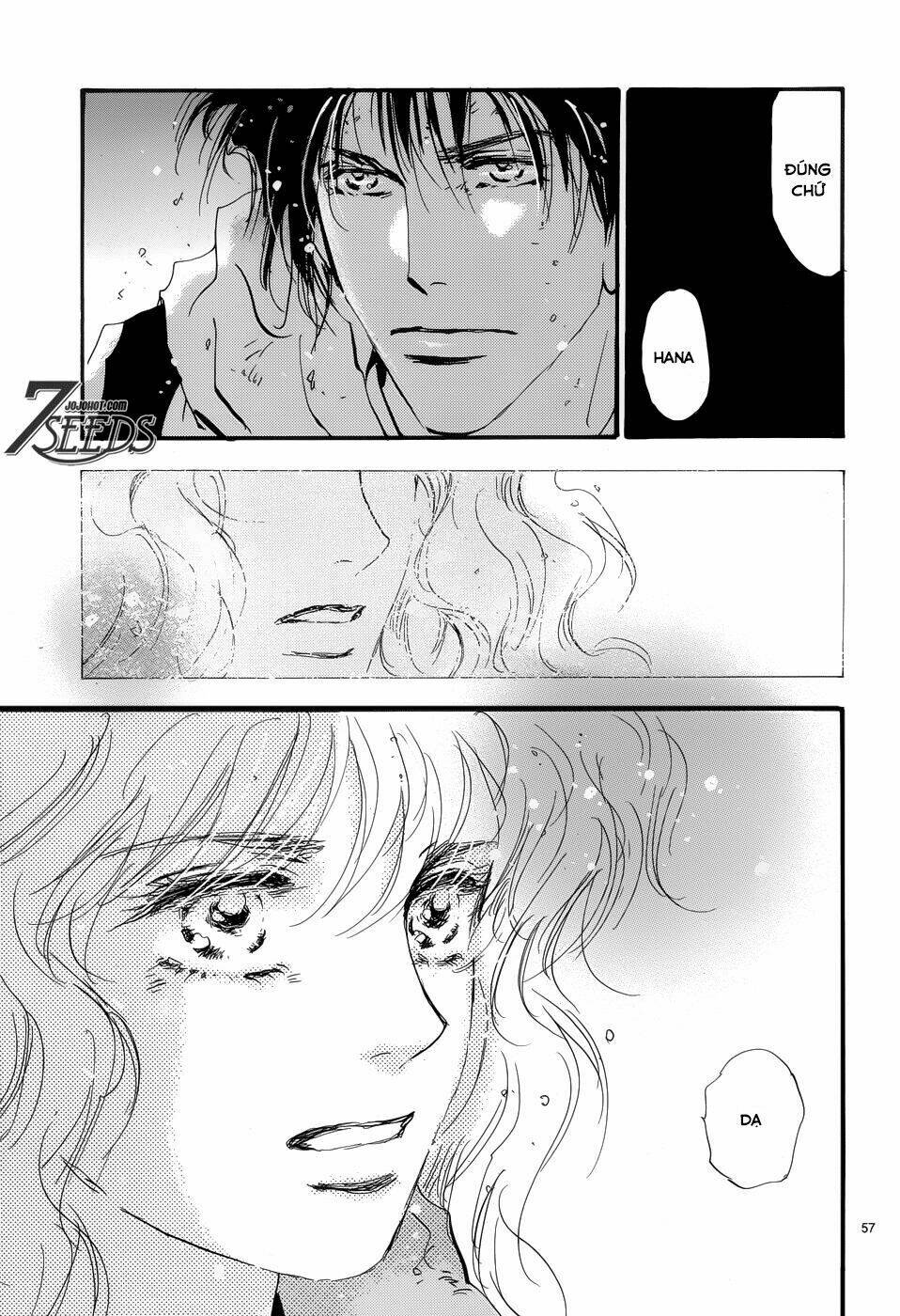 7 mầm sống chapter 177 61