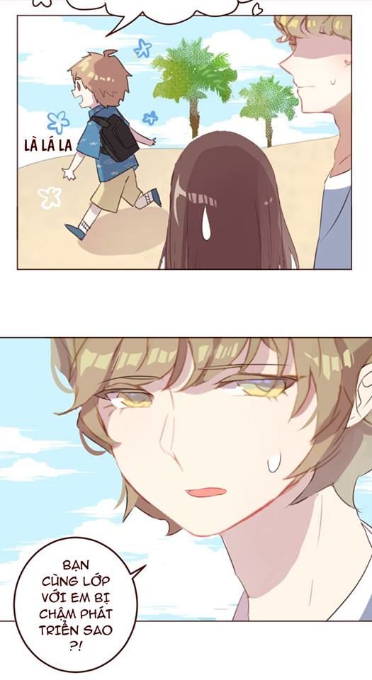 người yêu biến mất chapter 24 4