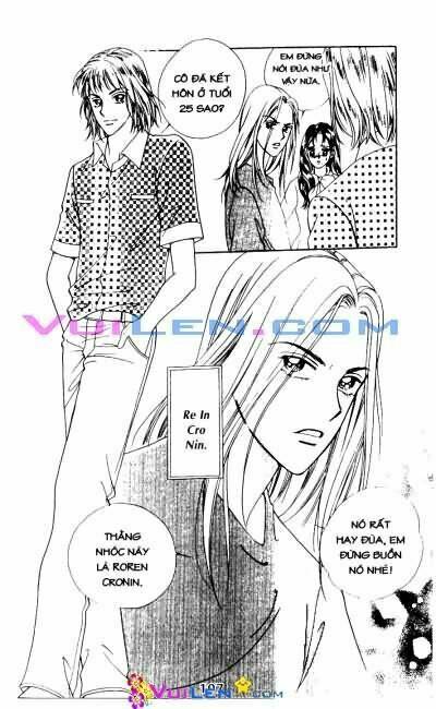 bữa tối của hoàng tử chapter 8 107