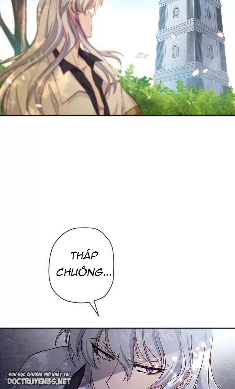 nếu tôi là nhân vật phản diện liệu tôi sẽ chết chapter 5 47