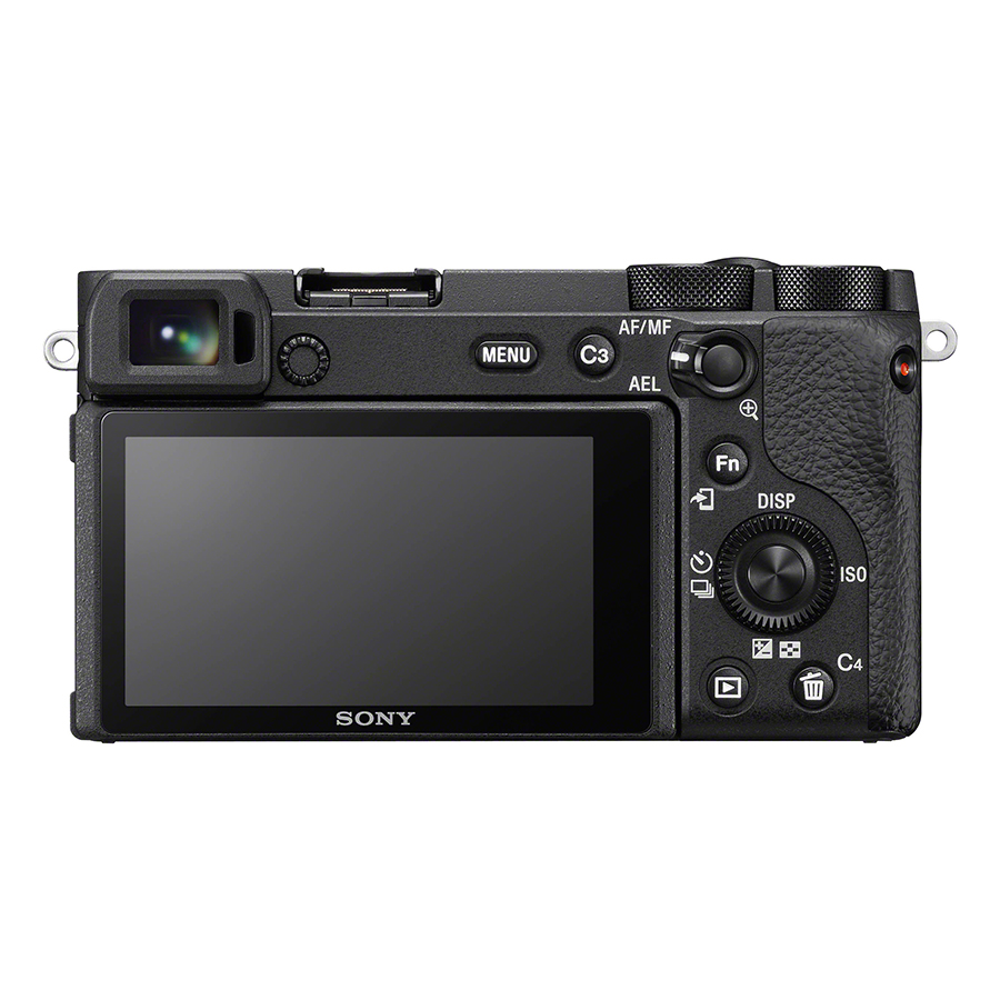 Máy Ảnh Sony Alpha A6600 - Hàng Chính Hãng