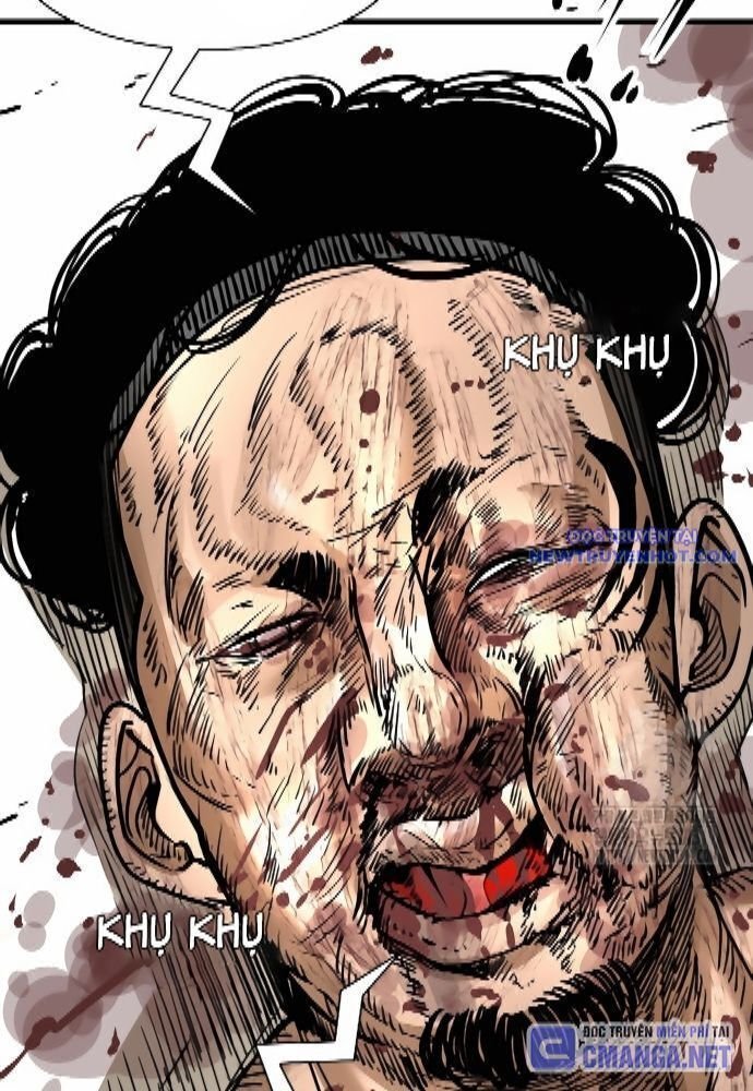 shark - cá mập chapter 302 104