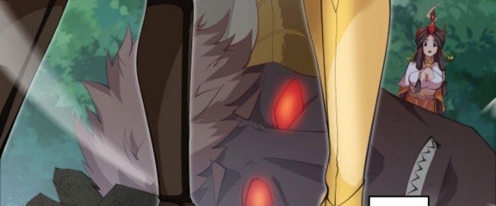 ẩn cư mười vạn năm, đời sau mời ta rời núi chapter 11 120