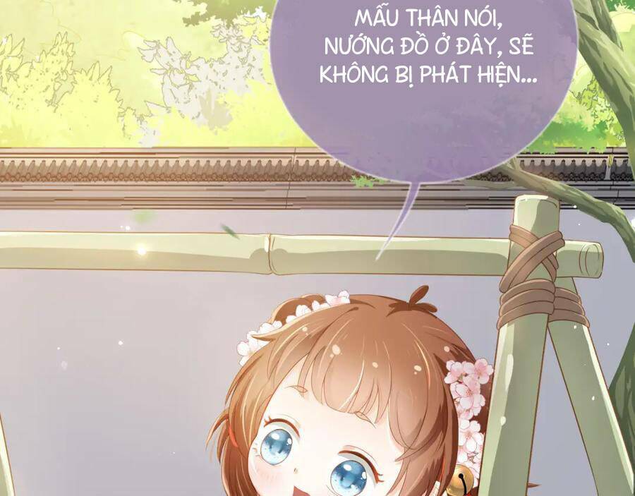 nhặt được bảo bối manh manh chapter 3 73