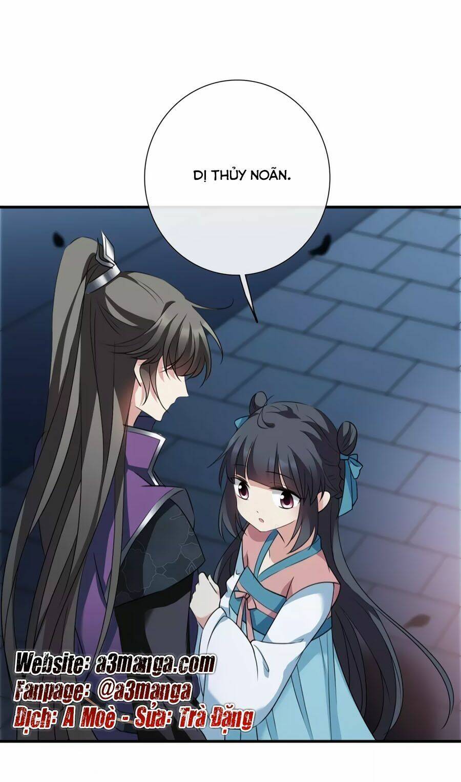 toàn cơ từ chapter 48.1 1