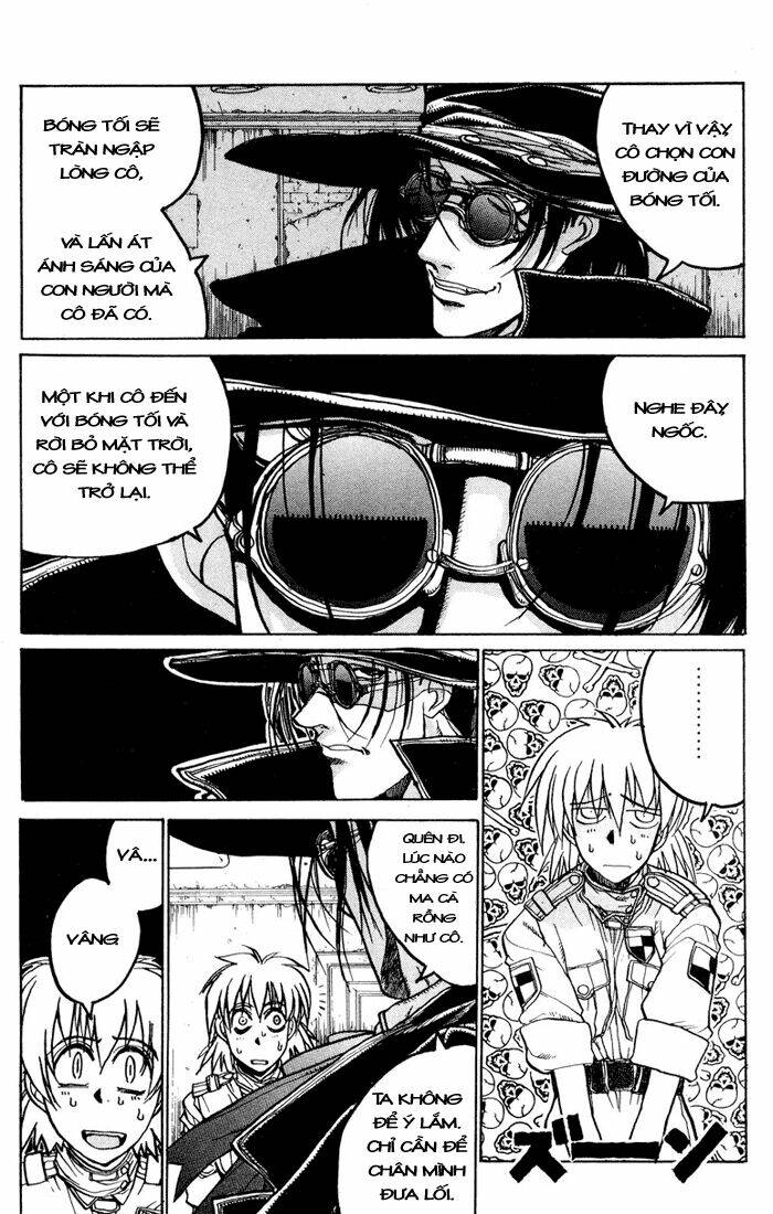 hellsing chapter 7 13