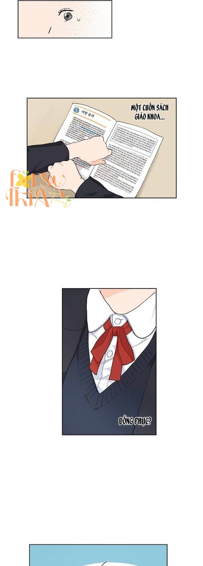 ngày mai tươi đẹp chapter 2 19