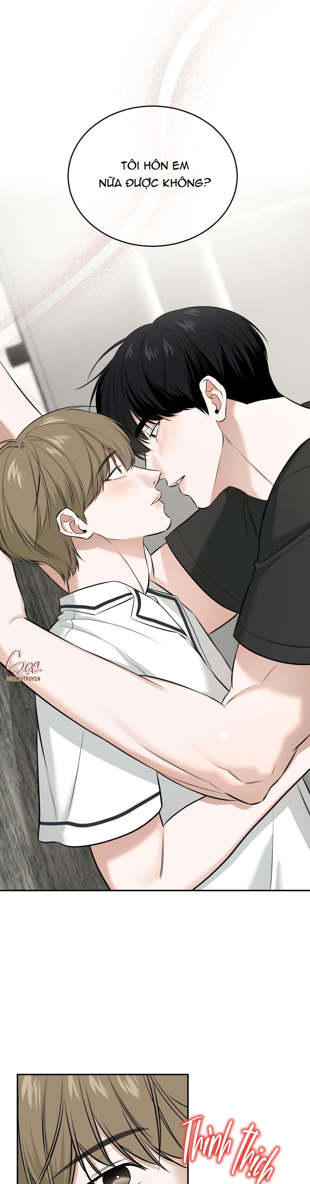 người đàn ông cho em tất cả chapter 15 2