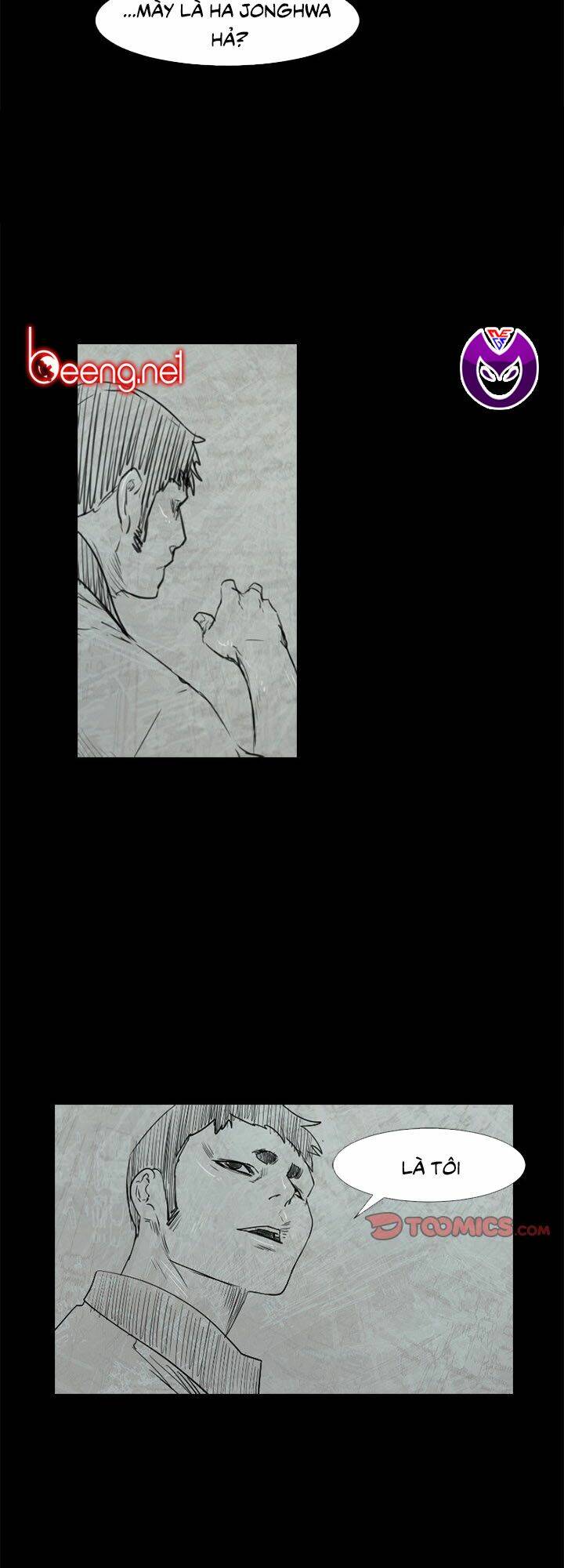 kẻ mạnh nhất - tong edge chapter 49 32