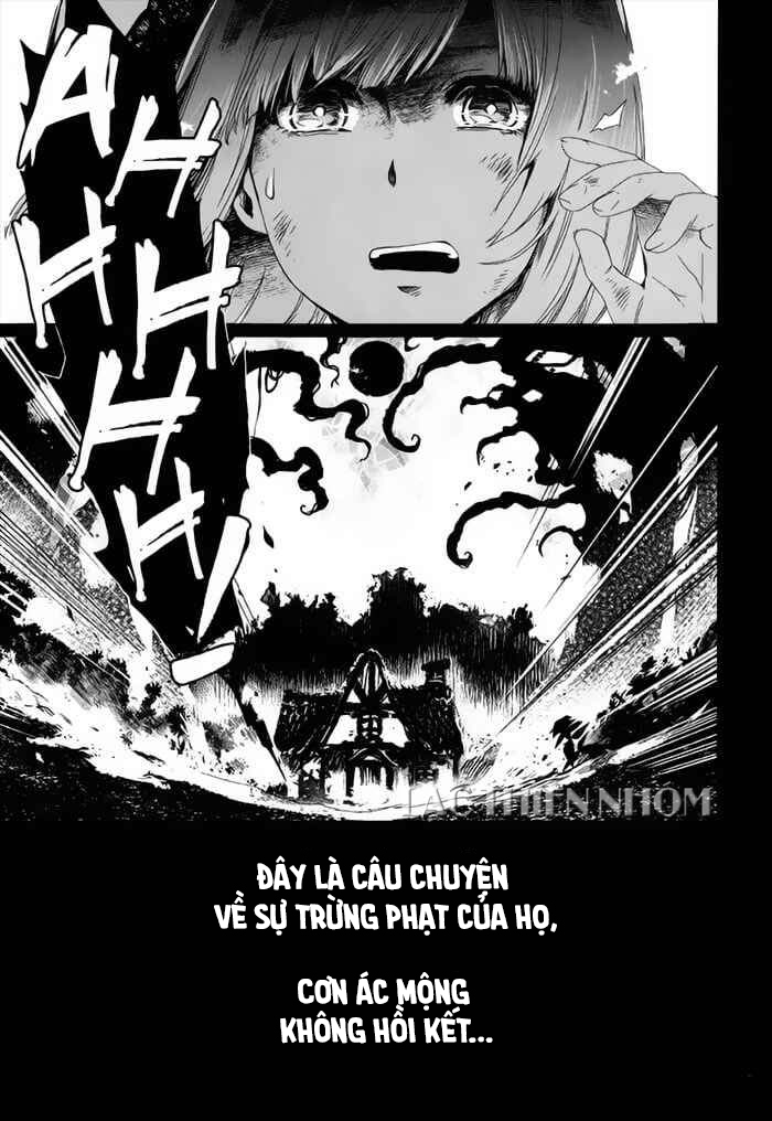 heroines game - trò chơi nữ chính chapter 1 3