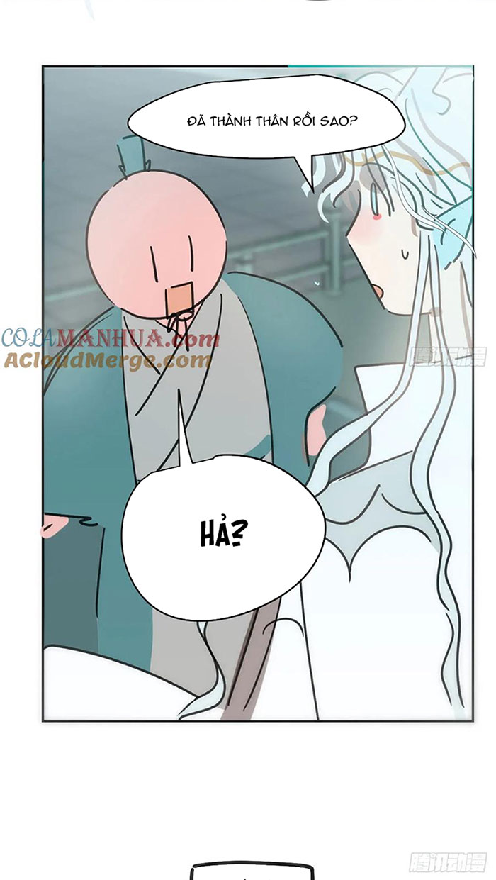 Bắt Lấy Ngao Ngao chapter 243 - Trang 17