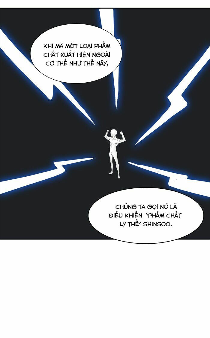 tòa tháp bí ẩn 2 chapter 288 27