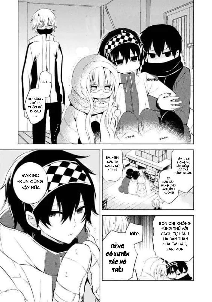 trò chơi tử thần chapter 29 24