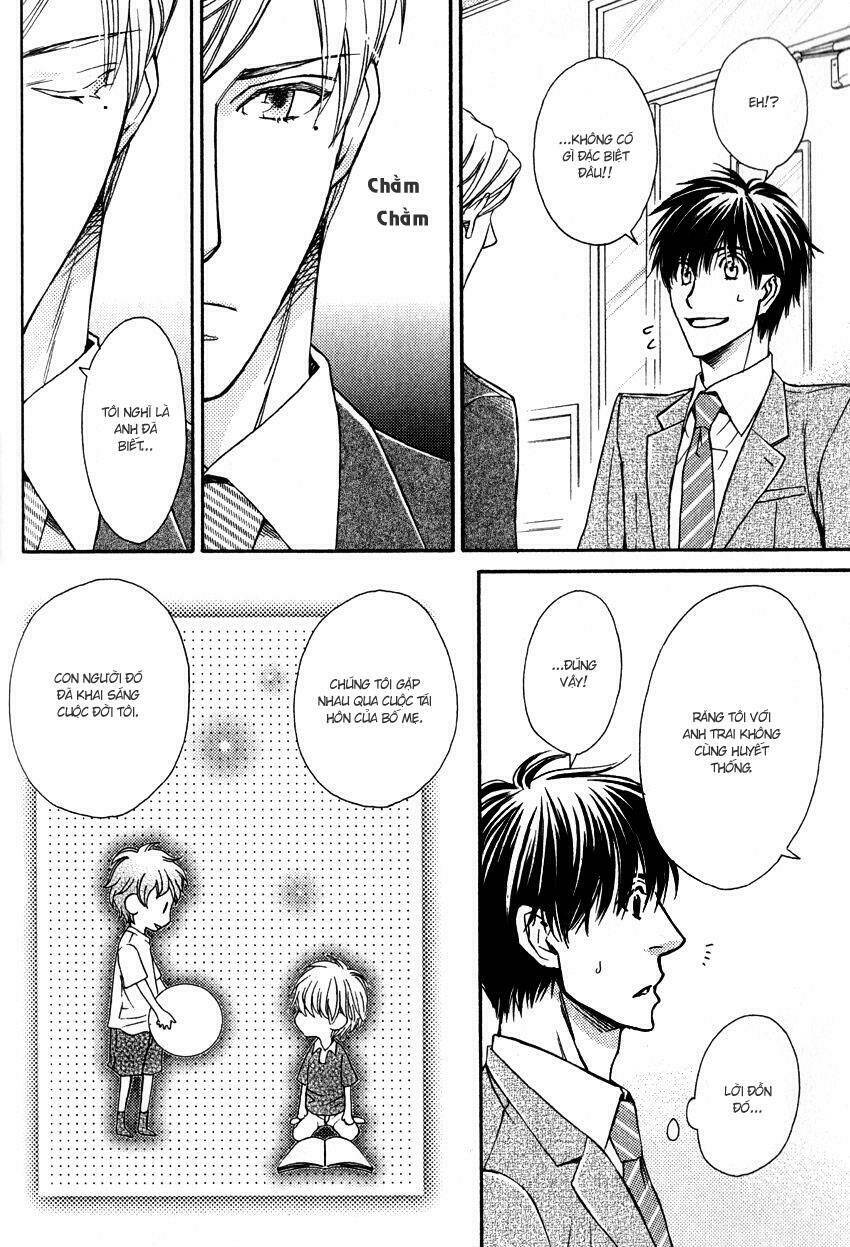 ryouri danshi no kakushi aji chapter 2 24