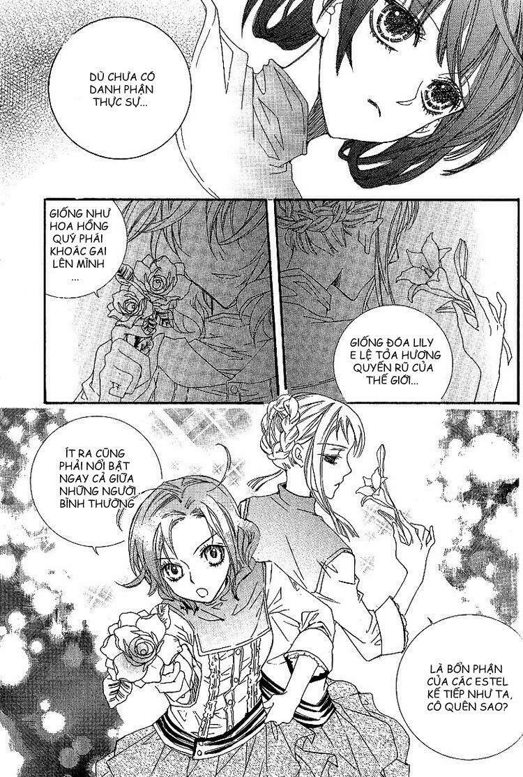 dear my girls chapter 12 35