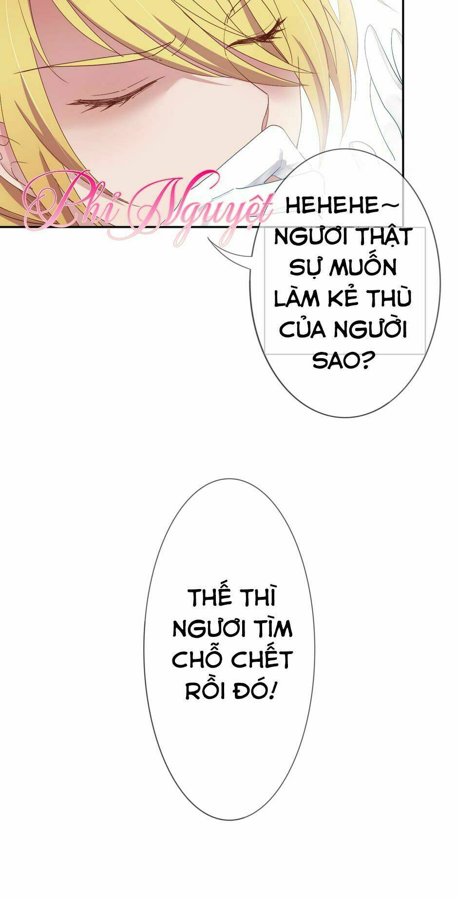 hiệp sĩ của nữ hoàng chapter 18 6