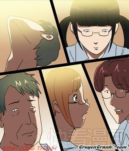 hồ sơ bệnh nhân chapter 1 5