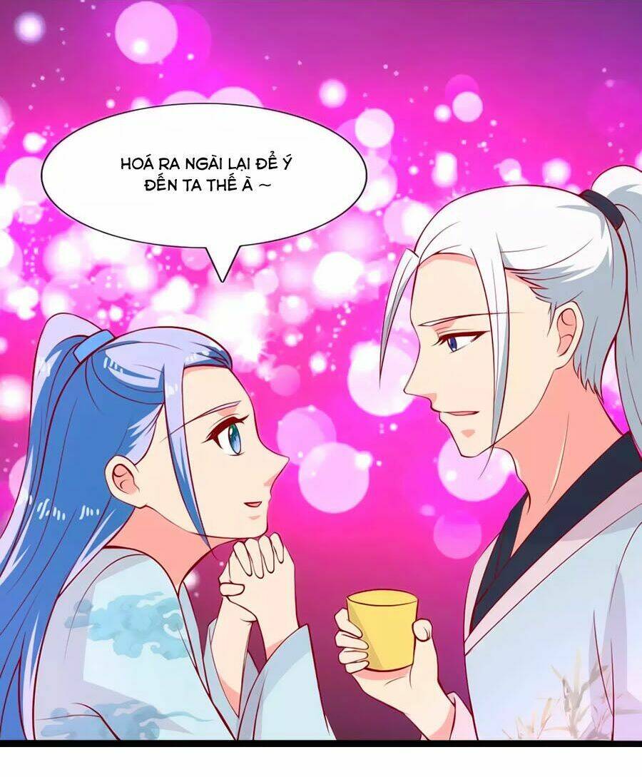 thỏ yêu tiểu vương phi chapter 79 7