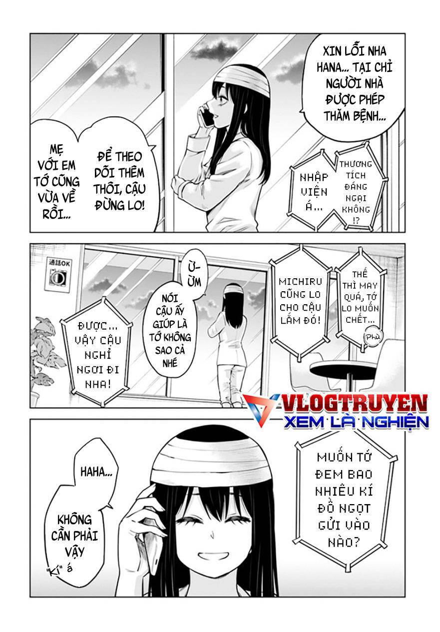mieruko-chan chapter 52 15