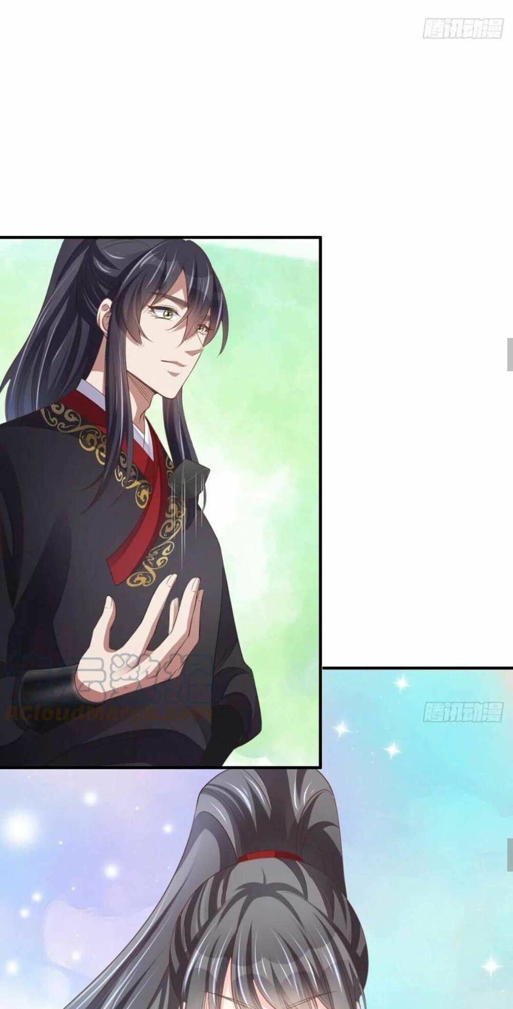 thuần hóa ba ba bạo quân chapter 39 14