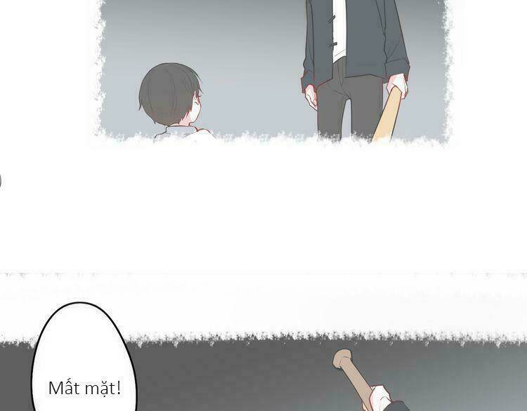 quy tắc của mỹ nam chapter 39 9