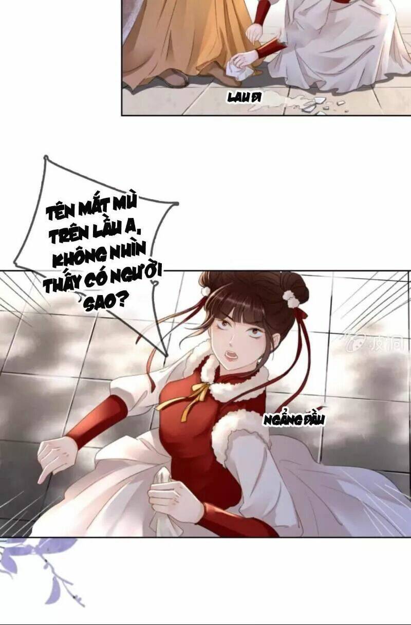 sủng phi của vương chapter 149 17