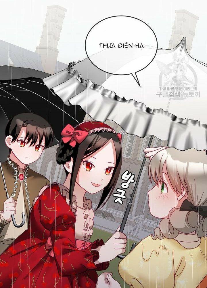 cô tiểu thư bé nhỏ thuần hóa các nhân vật chính chapter 50 70