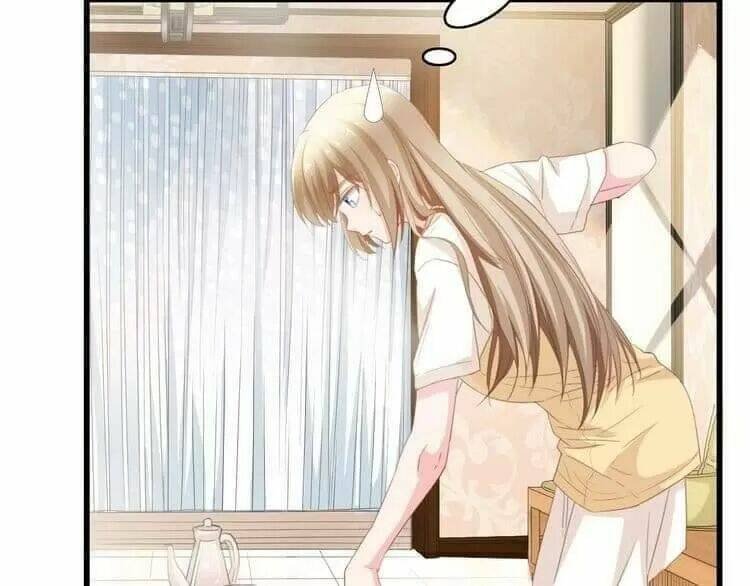 tổng tài đại nhân song mặt kiều thê chapter 33 13