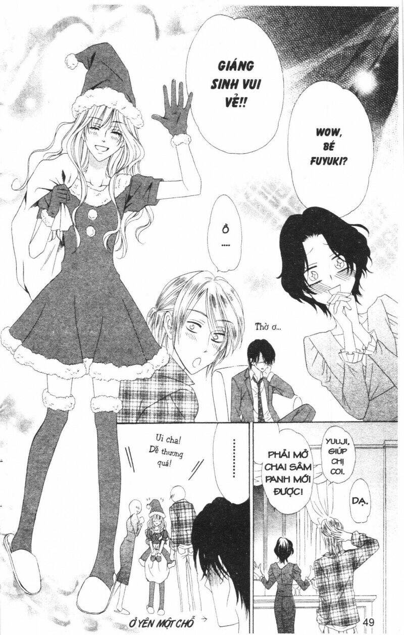 007 phá án chapter 10 47